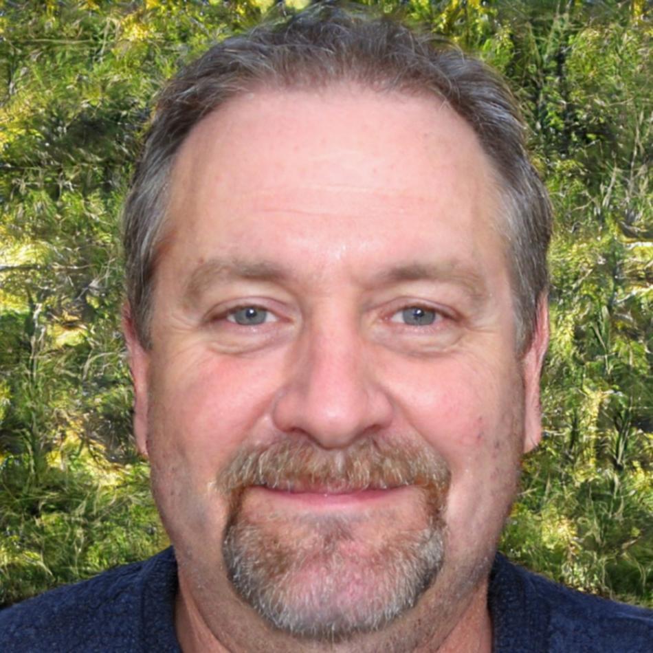 Bertrand Laforge, directeur pédagogique