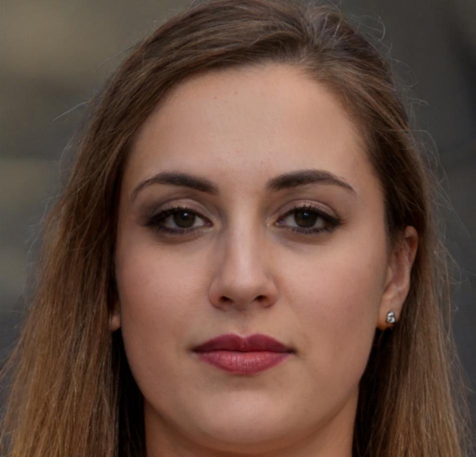 Portrait de Véronique Lestrange, formatrice spécialisée en valorisation financière
