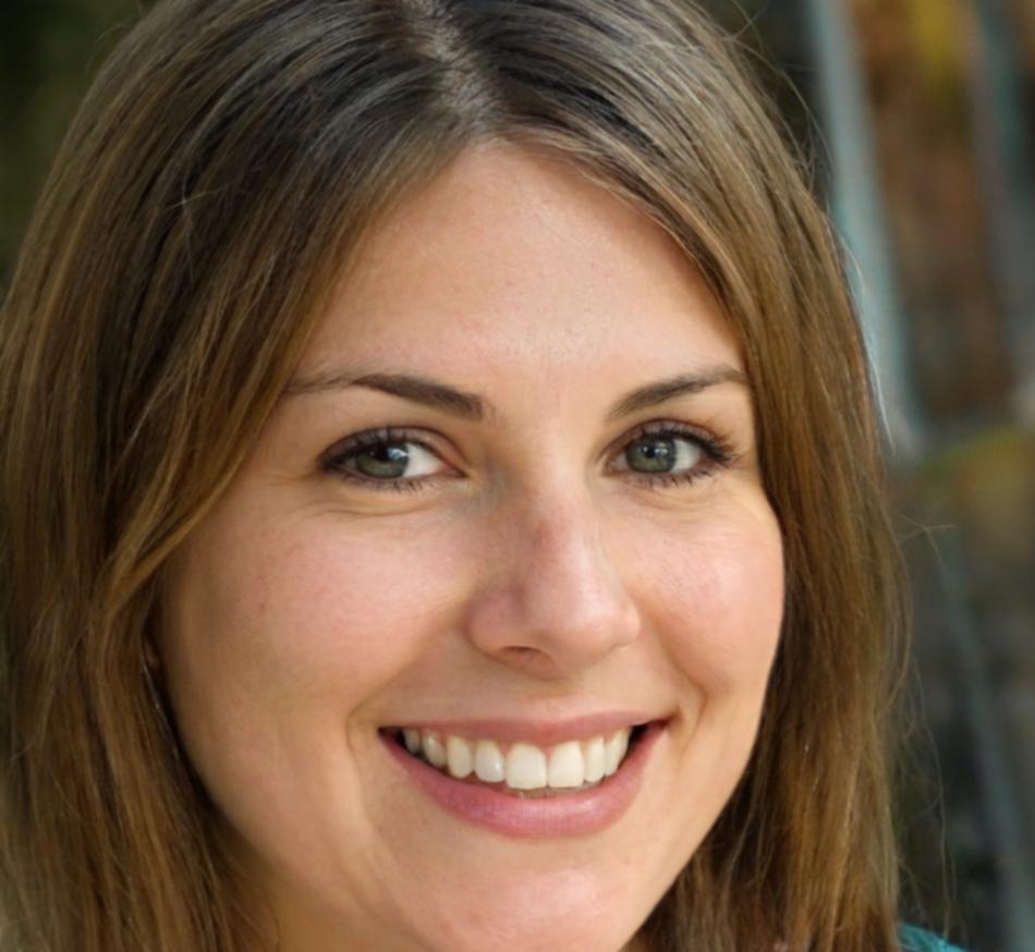 Nadia Beaumont, experte en évaluation d'entreprises